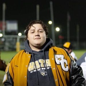 Meet your Posher, Seth